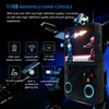 Qblahip New R36S Retro Handheld Game Console with 128G 3.5