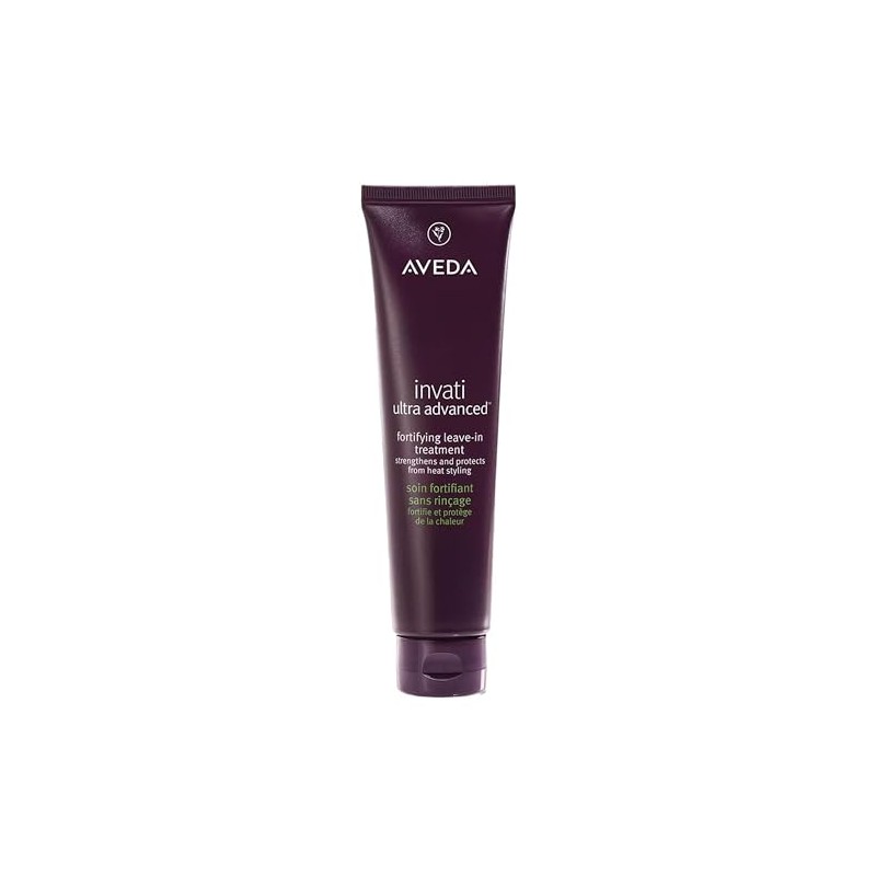 Aveda Invati Ultra Advanced Fortifying Leave-in Tratamiento sin enjuague