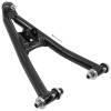 Caltric Black Front Lower Left A-Arm for Yamaha Raptor 700