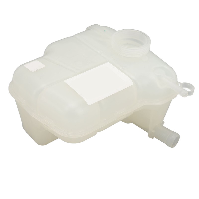 Coolant Overflow Recovery Tank 13256823 Strong Sealing Radiator Reservoir Bottle