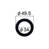 LIXIL INAX Gasket PBF-4STP(H)