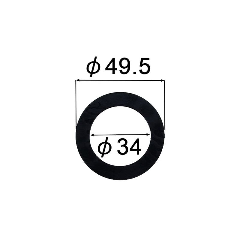LIXIL INAX Gasket PBF-4STP(H)