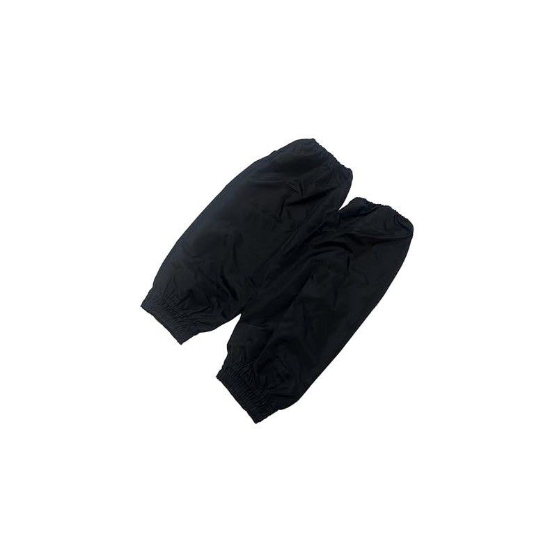 Fuse Shoten Cover WORK Nylon Arm Cover with Tuck F