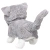 Baby British Shorthair Moving Plush Toy Gift