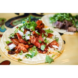 Taco Seasoning from the Blends of the Americas by Merchant Spice Co.