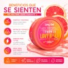 LOVY CARE Gel Corporal de Toronja Sport con L-Carnitina +
