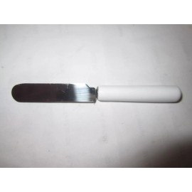 American Girl 18" Doll Molly China Tea Set Ceramic Handled Knife ONLY NEW