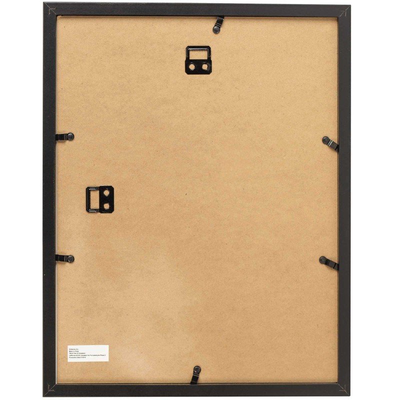 Dicksons Marriage Takes Three Black and White 12 x 15