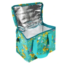 Rex London Cheetah Lunch Bag