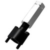 ZKTOOL Fuel Injector Removal Tool - Compatible with Vauxhall, Opel