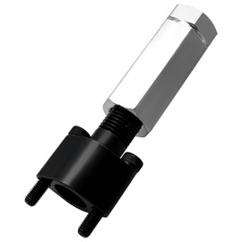 ZKTOOL Fuel Injector Removal Tool - Compatible with Vauxhall, Opel & MG Direct 1.0L 1.4L 1.5L Injection Petrol, OEM TEN00140