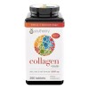 Frmula avanzada de colgeno Youtheory Collagen biotin 390 tabletas