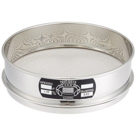 Sun Paw Stainless Steel of 200 X 45 