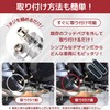 shymie Bike Step Tandem Step Foot Pegs Pedals Motorcycle Parts