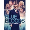Blue Bloods: The Twelfth Season