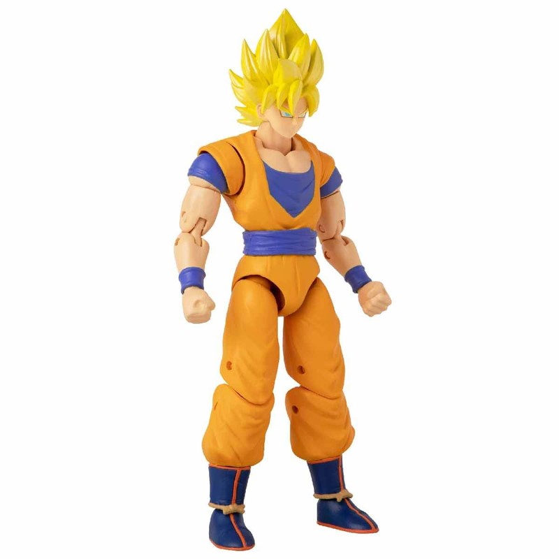 DRAGON STARS GOKU SS V2