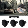 eMagTech 10PCS Car Side Skirt Push Clips 909140020 909140055 Compatible