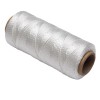 Everbilt 4PK Everbilt #18 x 225 ft. White Twisted Polypropylene