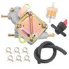 Dokili Petrol Pump for Yamaha YP Majesty 250