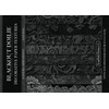 Blackout Doilie: Decorative Paper Textures