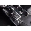 ANUNFRRE Car Accessories Fit for Toyota Highlander 2014-2019（Fit for XLE/SE）
