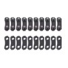 Hippotech 3/8" Stainless Steel Chain Link Link 10 Sets Chainsaw