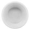 G.E.T. ER-025-W White 2.5 oz. Ramekin, Break Resistant, White (Pack