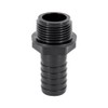 REKUBIK Hose Nozzle Male Thread x Nozzle Size 1 1/2