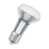 Osram LED Star R63 Reflektorlampe, Sockel: E27, Warm White, 2700
