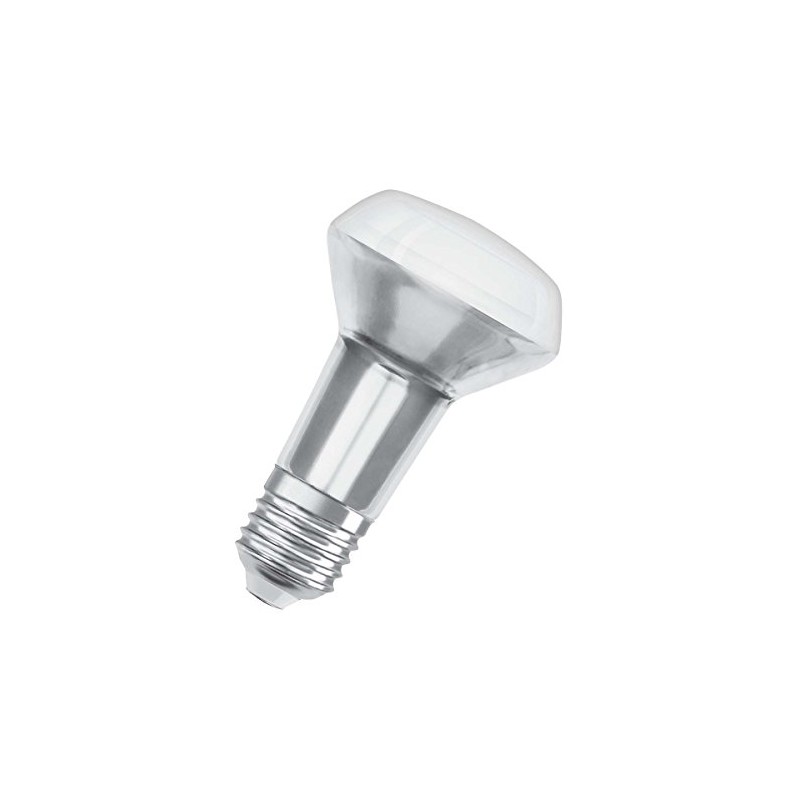 Osram LED Star R63 Reflektorlampe, Sockel: E27, Warm White, 2700