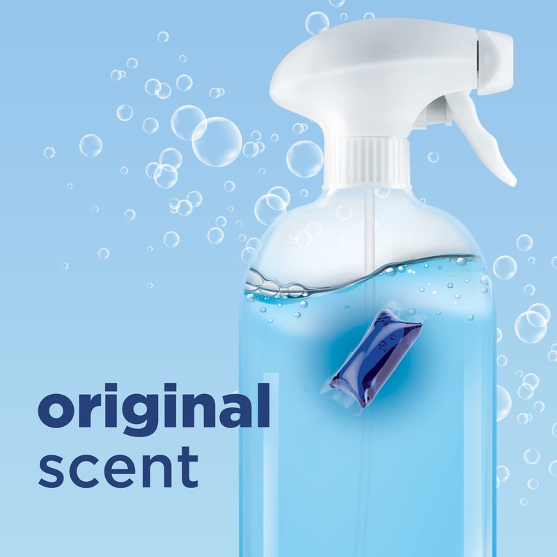 WINDEX DISSOLVE PODS STARTER KIT 1+1 0.28 FLOZ