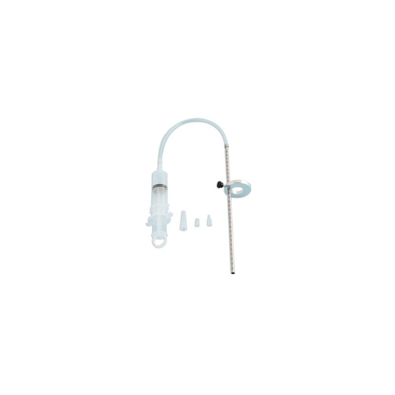 Laser 4946 Motorcycle Fork Oil Level Adjuster