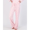 2 Pack: Long Sleeve Pajamas For Women Sets Womens Pajama