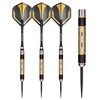RED DRAGON Golden Eye 1: 24g - Tungsten Darts with