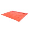 Red Mulch Professional Large Coverage Increases Harvest PE Garden Plastic