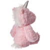 Aurora, 34205 Kuscheltier Einhorn, 20,32 cm (8 Zoll), Rosa