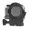 INON ZD Front Mask for Osmo Action 6