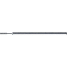 TRUSCO INT-015D Diamond Internal Bar, Φ0.06 inches (1.5 mm), Blade Length x 0.2 inches (6 cm), Shaft 3#200