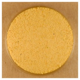 Mustard Seeds, Ground Yellow (8oz)