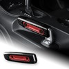 AIRSPEED for 2024 2025 2026 Ford Mustang Parking Brake Handle,