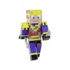 EnderToys Royal King Action Figure