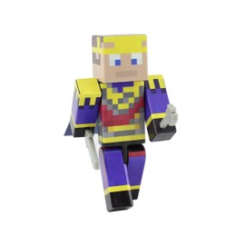 EnderToys Royal King Action Figure