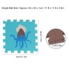 EVA Baby Children Play Crawling Floor Mat Puzzle Educational Toy