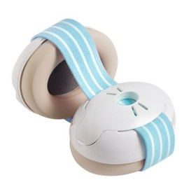 Alpine Muffy Baby Earmuffs Blue 1 pair
