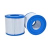 Darlly PWW10 Filters (pair) (SC750) Hot Tub Cartridges