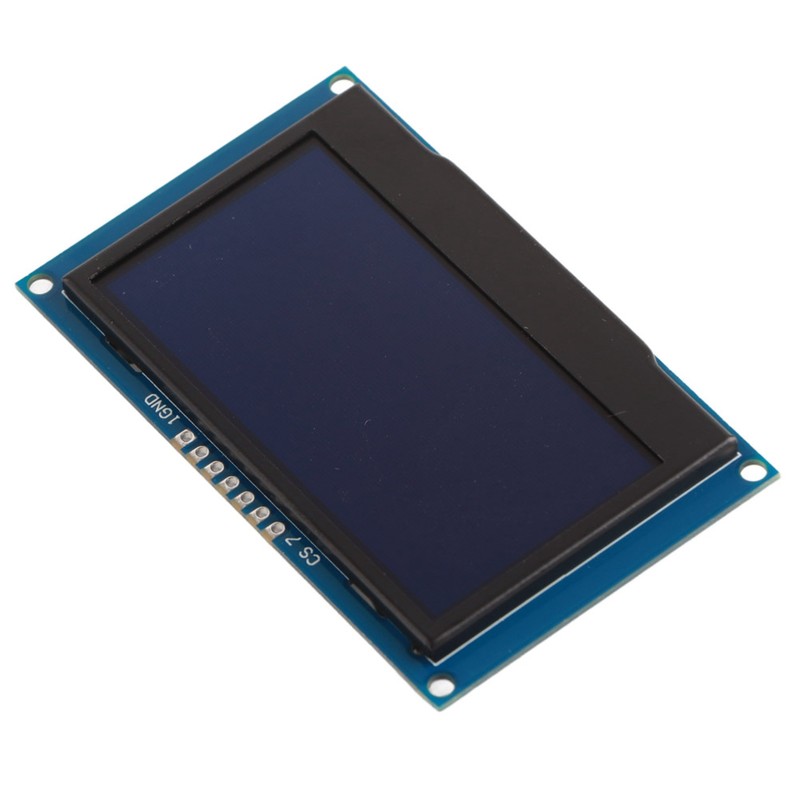 2.42 OLED Display Module Liquid Crystal Screen for Industrial Using