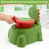 Potty Toilet Potties Training Chair Baby Kids Boys Girls Toddler