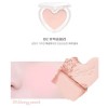 Rubor Maquillaje Coreano Original Douyin Brocha Set Suave