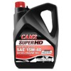 CAM2 Super HD 15W-40 Synthetic Blend Diesel Engine Oil, CK-4/SN,