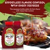Ah-So Chinese-Style BBQ Sauce, Red Rib – 2 Pack (2